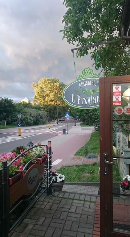 Kalinowa Alloggio in famiglia Sopot